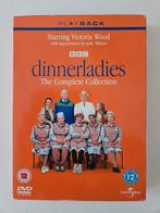 UK-IMPORT: Dinnerladies - Complete Collectie DVD, Cd's en Dvd's, Dvd's | Tv en Series, Boxset, Ophalen of Verzenden, Zo goed als nieuw