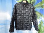 nano puff isolatiejas mt M Patagonia, Maat 48/50 (M), Zwart, Ophalen of Verzenden, Patagonia