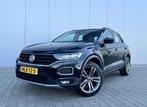 Volkswagen T-ROC 1.5 TSI 150PK Sport 2018 | LED | Trekhaak, Auto's, Volkswagen, Voorwielaandrijving, Euro 6, 4 cilinders, 150 pk