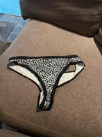 Nieuwe string, Ophalen of Verzenden, Zwart, String