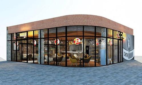 Horeca (Restaurant) overname in Amsterdam Noord, Zakelijke goederen, Horeca | Food, Overige typen, Ophalen
