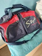 Style weekendtas, zgan, Ophalen of Verzenden, Zo goed als nieuw, Unisex volwassen