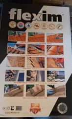 Flexim  nog 9 stuks in doos prijs voor hele doos, Ophalen, Nieuw, Overige materialen, Minder dan 4 cm