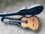 studiegitaar Anton Wiegers, Ophalen, Nieuw, Klassieke of Spaanse gitaar, Met koffer