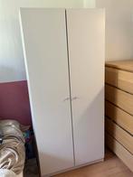 Ikea Bostrak kledingkast, Huis en Inrichting, Ophalen, Gebruikt, Met hangruimte, 50 tot 100 cm