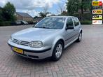 Volkswagen Golf 1.4-16V Sportline, Voorwielaandrijving, Stof, Gebruikt, Zwart