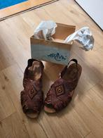 Arriva dames schoenen maat 41, Ophalen of Verzenden, Zo goed als nieuw, Zwart, Sneakers of Gympen