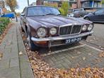 Jaguar XJ 4.2 L II AUT 1978 Rood, Auto's, Jaguar, Automaat, Beige, Particulier, 4236 cc