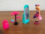 Barbie build and style shoppen, Verzamelen, Verzenden, Zo goed als nieuw