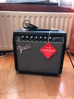 Fender Champion 20 amplifier/Gitaarversterker, Ophalen of Verzenden, Zo goed als nieuw, Gitaar, Minder dan 50 watt