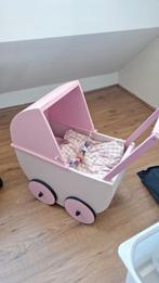 Kinderwagen, Ophalen of Verzenden