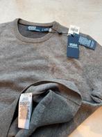 Nieuwe originele Ralph Lauren winter trui sweater Small S, Nieuw, Ophalen of Verzenden, Grijs, Maat 46 (S) of kleiner
