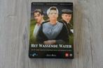 HET WASSENDE WATER = 3DVDbox naar het beroemde boek, Cd's en Dvd's, Dvd's | Tv en Series, Alle leeftijden, Verzenden, Zo goed als nieuw