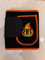 Belly burner belt - zweetband NIEUW, Sport en Fitness, Ophalen of Verzenden, Nieuw