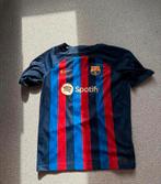FC Barcelona Shirt Lewandowski XL, Maat XL, Ophalen of Verzenden, Zo goed als nieuw, Shirt