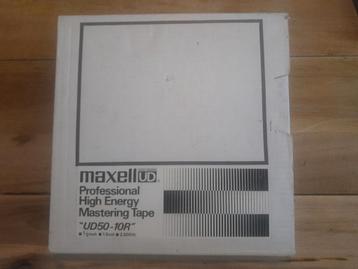 MAXELL UD50-10R beschikbaar voor biedingen