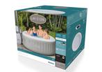Bestway Lay-Z-Spa Tahiti - NIEUW in doos!, Tuin en Terras, Bubbelbaden en Hottubs, Ophalen, Nieuw, Filter, Opblaasbaar