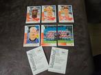 Panini Voetbal 1996 Fc Utrecht, Verzamelen, Sportartikelen en Voetbal, Ophalen of Verzenden, Zo goed als nieuw, F.C. Utrecht, Poster, Plaatje of Sticker