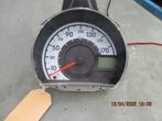 teller klok toyota  aygo, Auto-onderdelen, Dashboard en Schakelaars, Ophalen of Verzenden, Gebruikt, Toyota