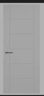 Skantrae SKL 957 (93x231,5) Stomp Nieuw, Ophalen, 80 tot 100 cm, 215 cm of meer, Binnendeur