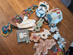 Babyspeelgoed pakket, Ophalen of Verzenden, Zo goed als nieuw, Overige typen, Met geluid