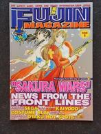 6 manga magazin, Meerdere comics, Ophalen of Verzenden, Zo goed als nieuw, Japan (Manga)