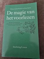 Voorlezen, opvoeden en anti pesten, Ophalen of Verzenden, Zo goed als nieuw