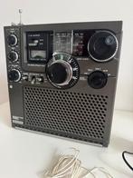 Sony ICF-5900W Wereldontvanger in zeer goed staat, Ophalen of Verzenden, Gebruikt, Wereldontvanger