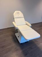 IONTO COMED ELEKTRISCHE VERSTELBARE BEHANDELSTOEL, Ophalen of Verzenden, Zo goed als nieuw, Massagestoel of Kussen