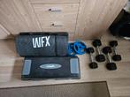 Fitness set, Sport en Fitness, Fitnessmaterialen, Ophalen, Zo goed als nieuw