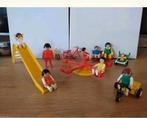 Playmobil speeltuin, Ophalen of Verzenden, Gebruikt, Los playmobil