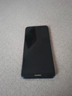 Te koop Huawei y6 2019, Ophalen, Blauw, Fysiek toetsenbord, Zo goed als nieuw