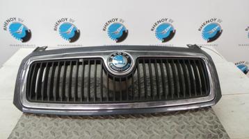 SKODA FABIA [GRILLE] 2003 beschikbaar voor biedingen