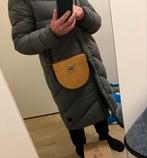 Houten Tasje - Uniek en Handgemaakt, Ophalen of Verzenden, Gebruikt, Bruin, Schoudertasje