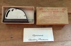 Garrard stylus pressure Gauge, Ophalen of Verzenden