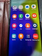 mobiele telefoon samsung A 52, Gebruikt, Zwart, Ophalen of Verzenden, Zonder simlock