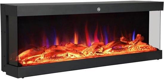 Electrische verwarming, Ophalen, Zo goed als nieuw