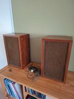 Sony speakerset, Ophalen, Zo goed als nieuw, 60 tot 120 watt, Sony