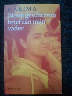 F. Reysoo - Karima, Ophalen of Verzenden, Zo goed als nieuw, F. Reysoo; K. Ouchan