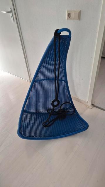 Vintage Hangstoel IKEA Svinga

  beschikbaar voor biedingen