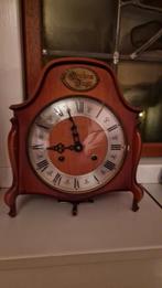 Staand klokje, Tempus Fugit, Ophalen of Verzenden