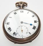 Zakhorloge antiek: Ancre, Sieraden, Tassen en Uiterlijk, Horloges | Antiek, Ophalen of Verzenden, Zakhorloge, Overige merken