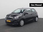 Peugeot 108 1.0 e-VTi Active | Zuinig | Airco, Auto's, Peugeot, Voorwielaandrijving, 12 maanden, Gebruikt, Euro 6