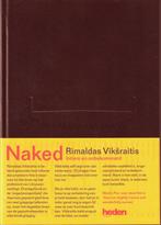 Rimaldas Viksraitis, Naked, Ophalen of Verzenden, Gelezen, Fotografie algemeen
