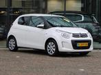 Citroën C1 1.0 VTi Feel | Airco / Bluetooth (bj 2020), Auto's, Gebruikt, 4 stoelen, C1, Bedrijf