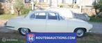 Jaguar MK X | 1965 | Route 66 Auctions, Auto's, Oldtimers, Overige carrosserieën, Zwart, Bedrijf, Handgeschakeld