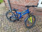 ZÜNDAPP 24 inch Mountainbike 21 versnellingen, Gebruikt, Ophalen, Overige merken, Minder dan 45 cm