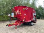 2009 Bvl-van lengerich V-MIX 12L Plus Voermengwagen, Overige, Voertechniek