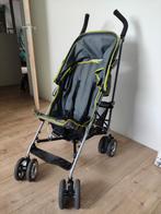 Koelstra Buggy met Zonnekap, Ophalen, Gebruikt, Koelstra, Zonnekap