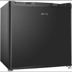 Nieuwe Minibar - 46 Liter, Minder dan 75 liter, Ophalen of Verzenden, Nieuw, Met vriesvak